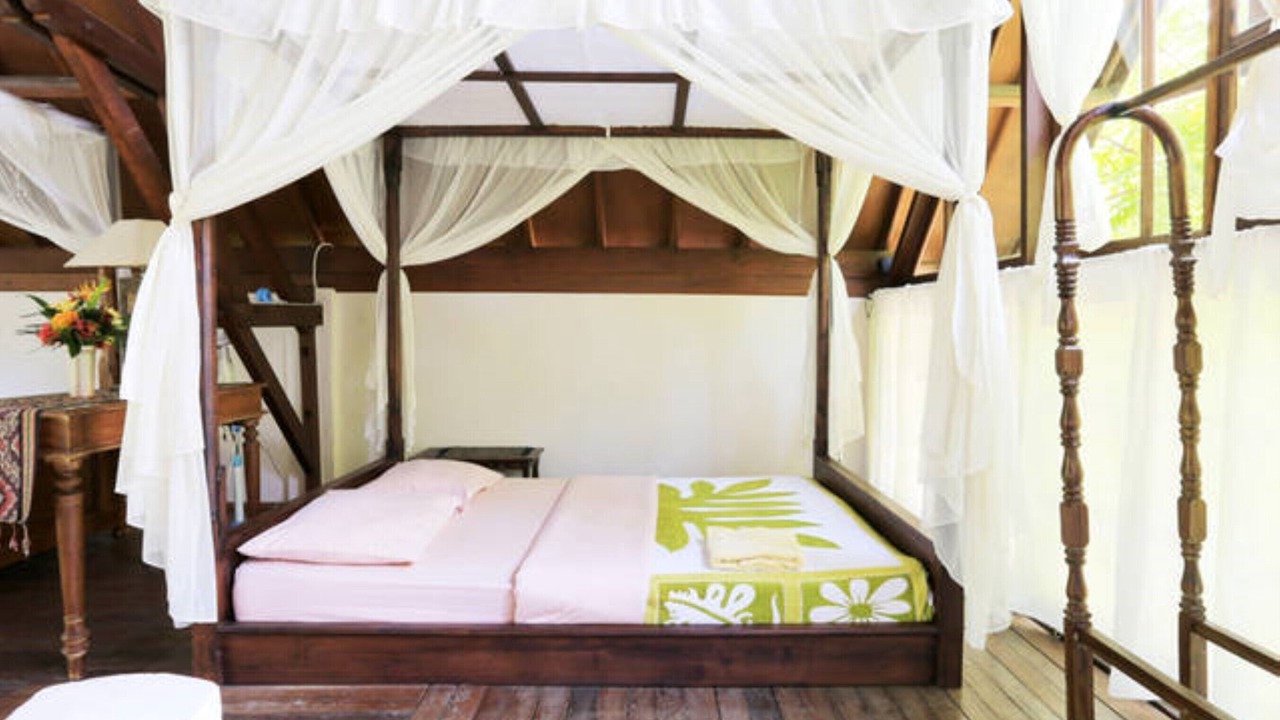 Photo of Bedroom in Tejakula