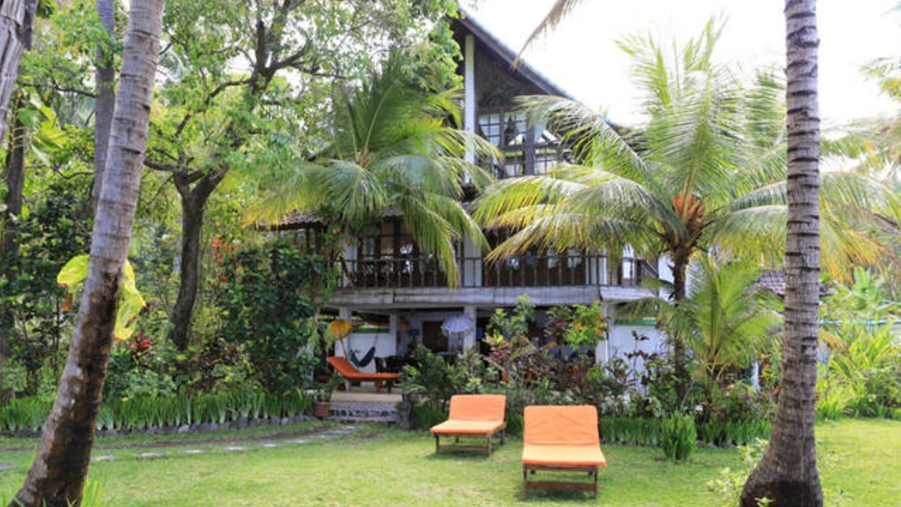 Photo of Outdoor in Tejakula