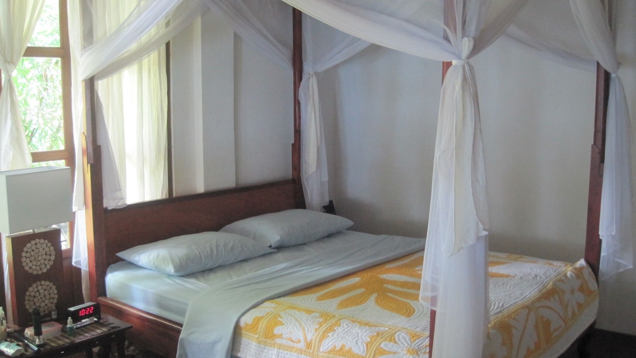 Photo of Bedroom in Tejakula