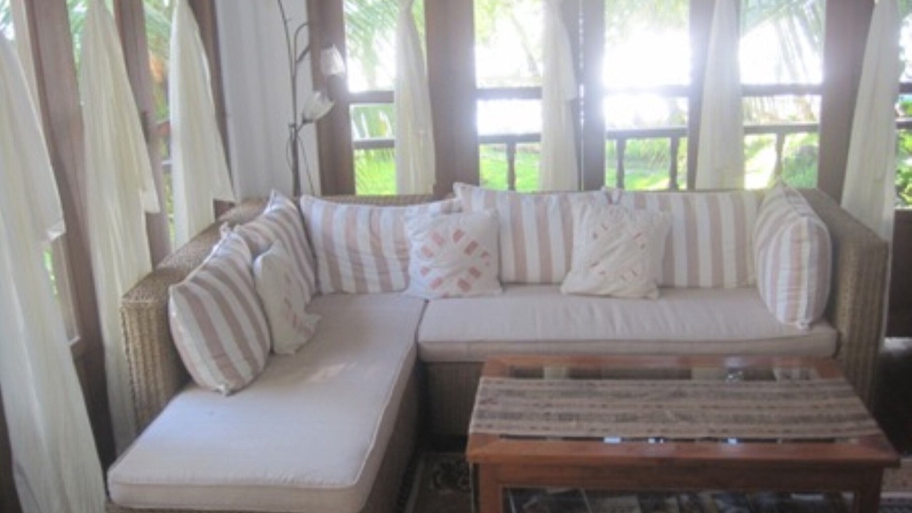 Photo of Livingroom in Tejakula