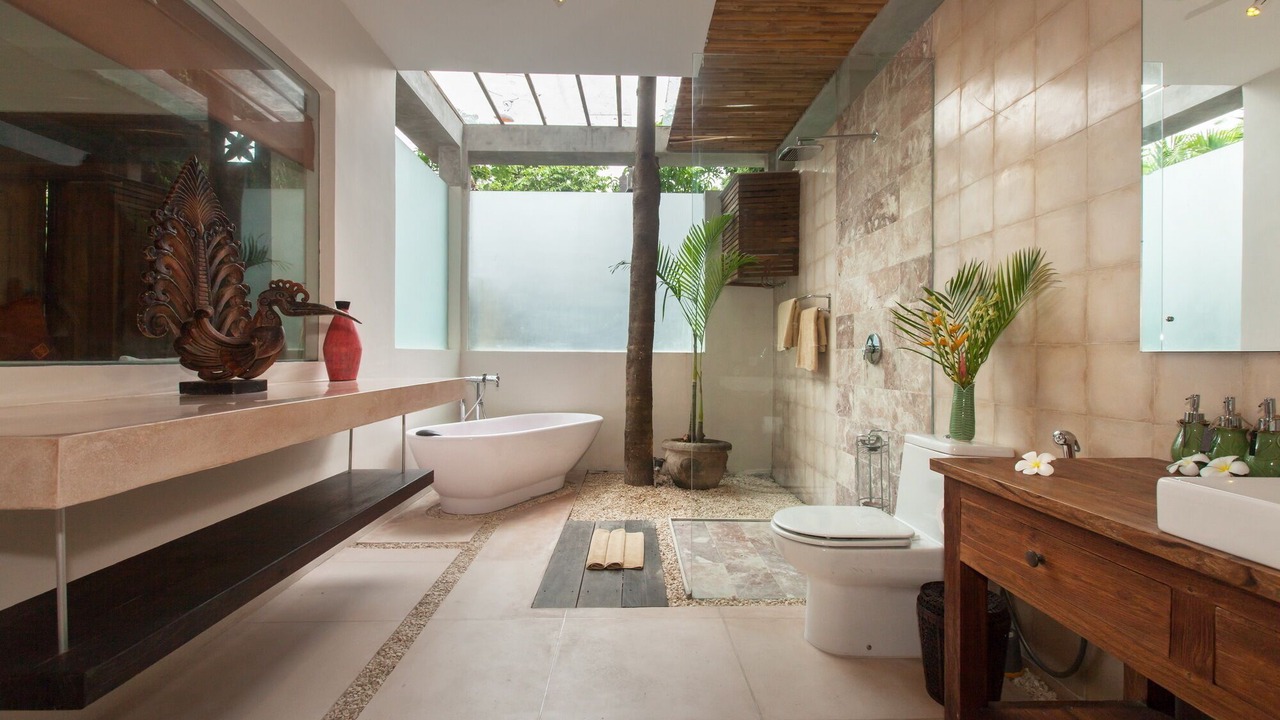 Photo of Bathroom in Batubelig