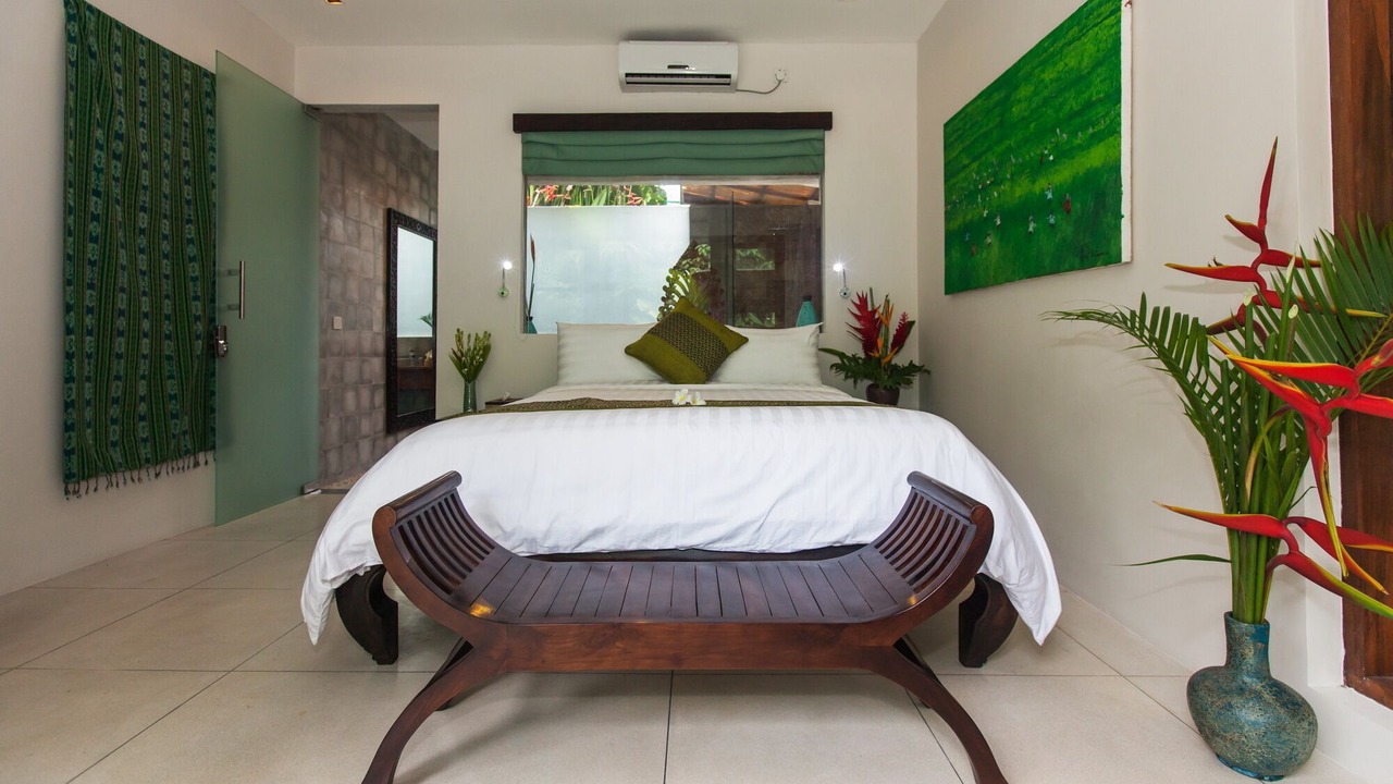 Photo of Bedroom in Batubelig