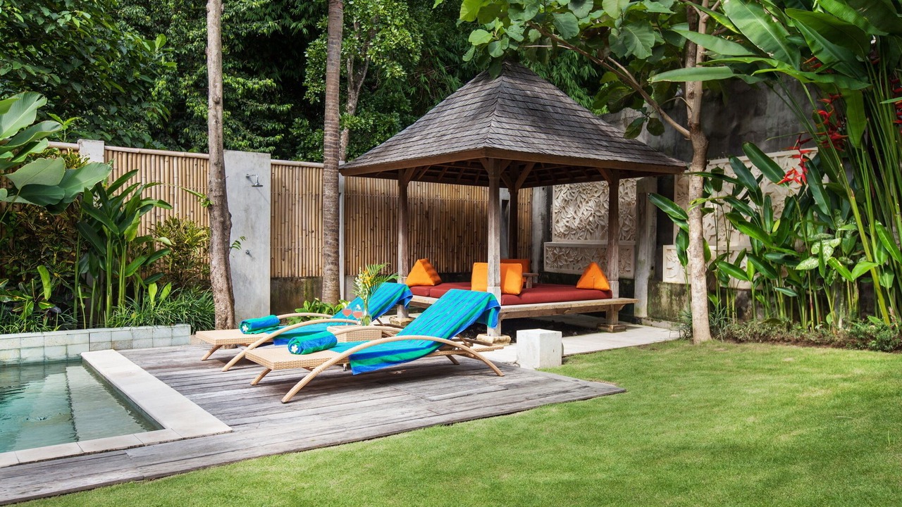Photo of Outdoor in Batubelig