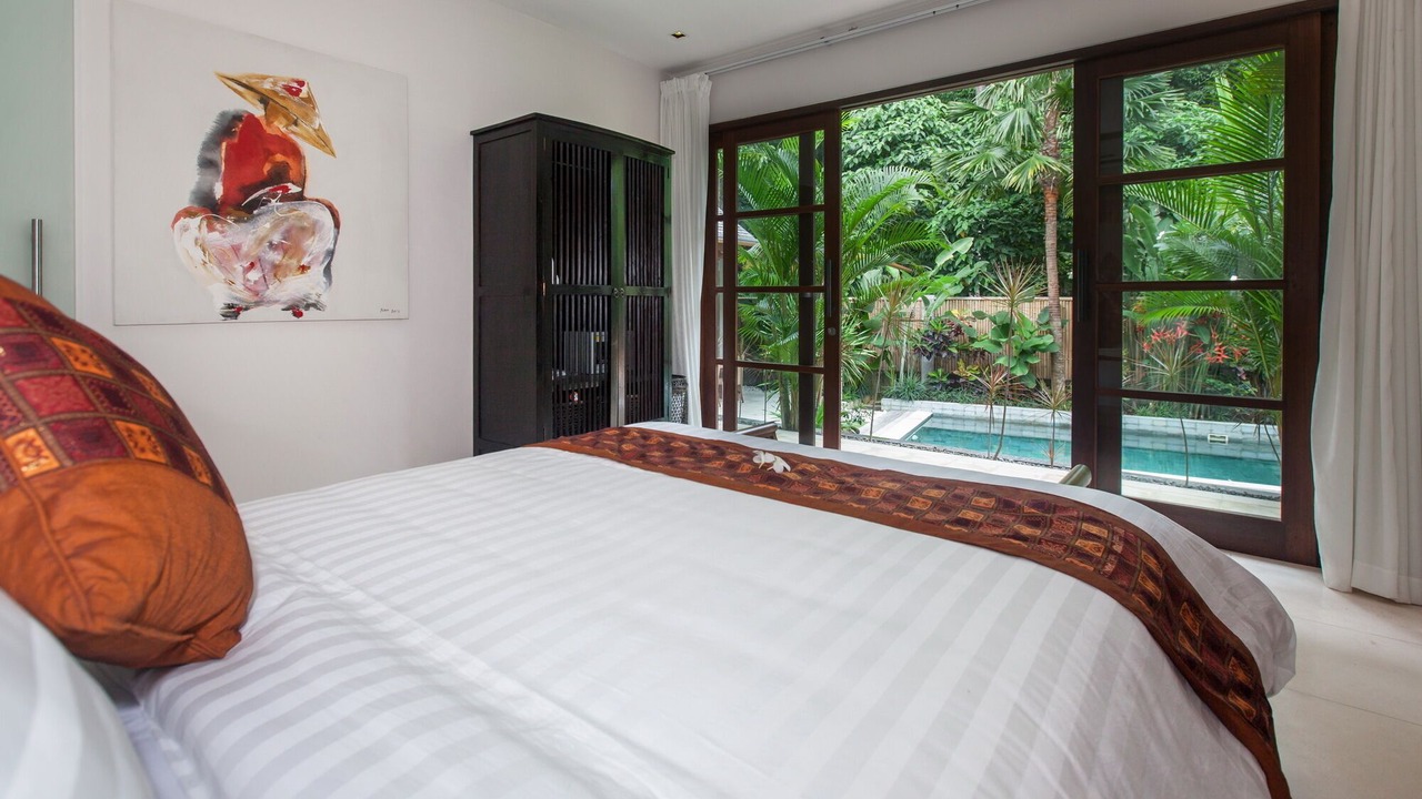 Photo of Bedroom in Batubelig