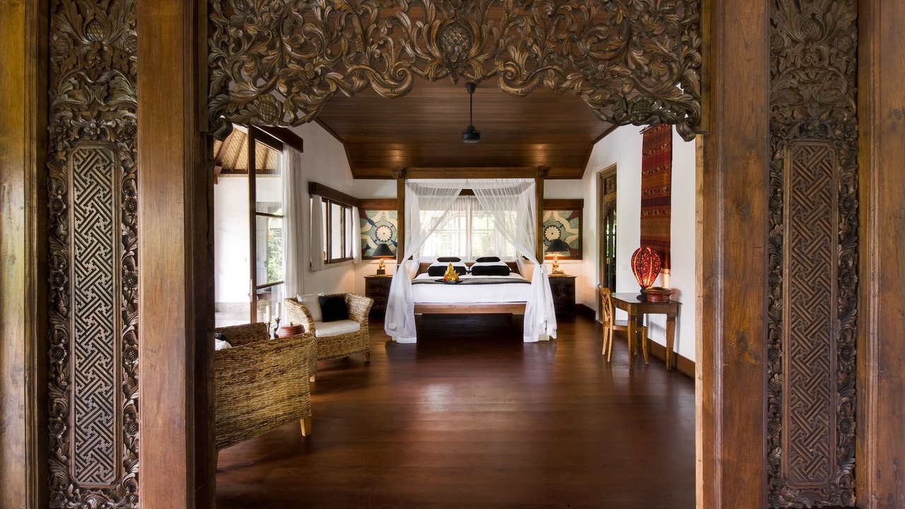 Photo of Bedroom in Samplangan