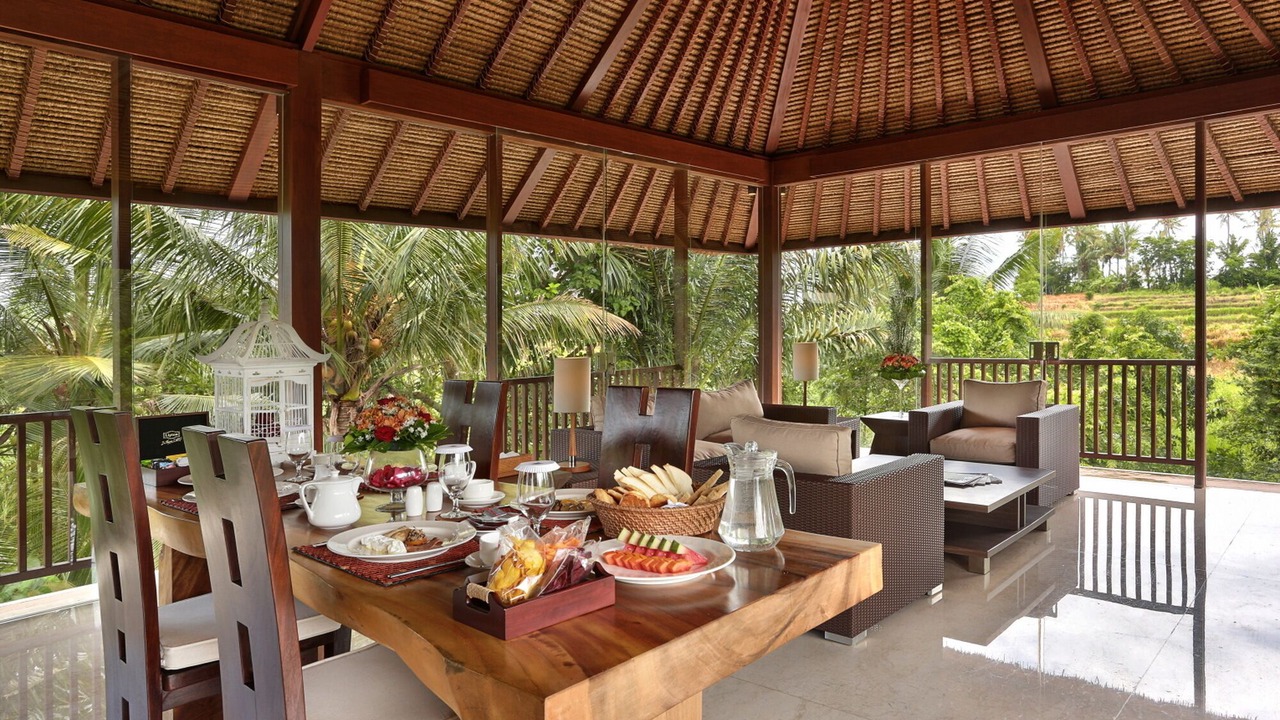 Photo of Outdoor in Kemenuh