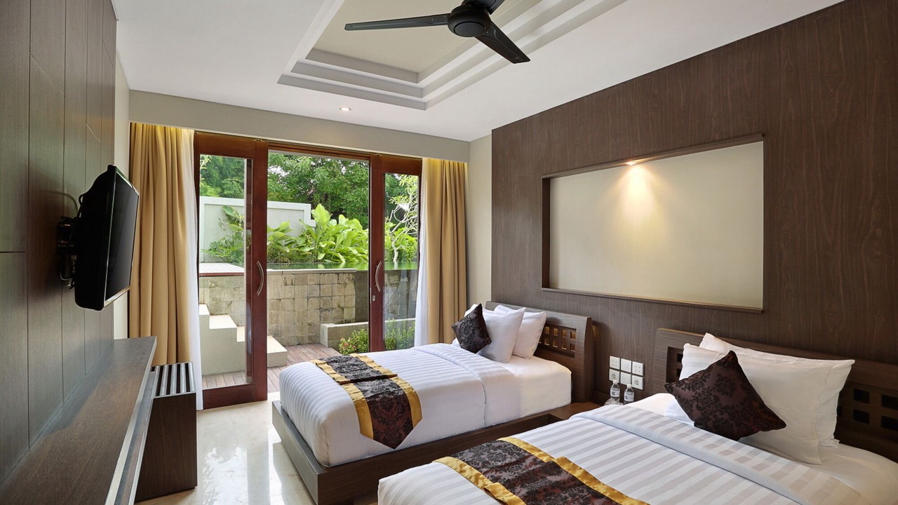 Photo of Bedroom in Kemenuh