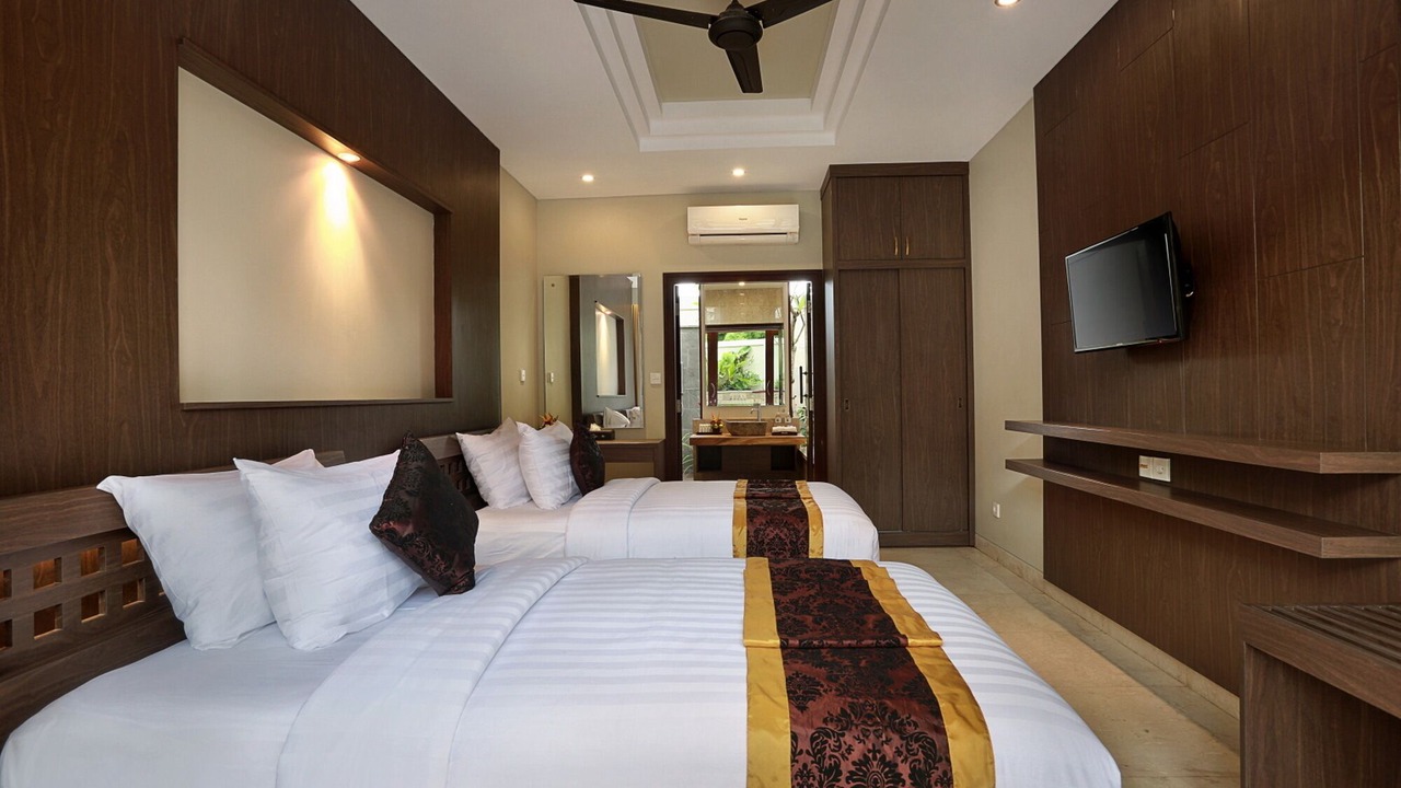 Photo of Bedroom in Kemenuh
