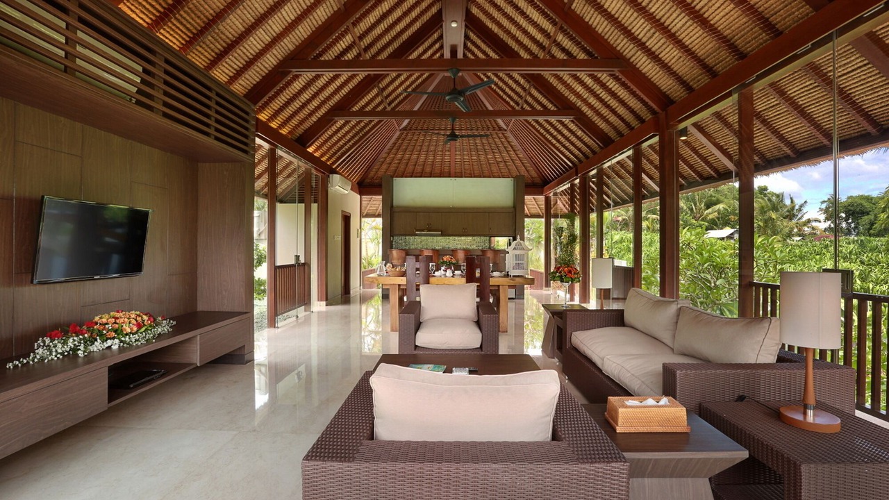 Photo of Livingroom in Kemenuh