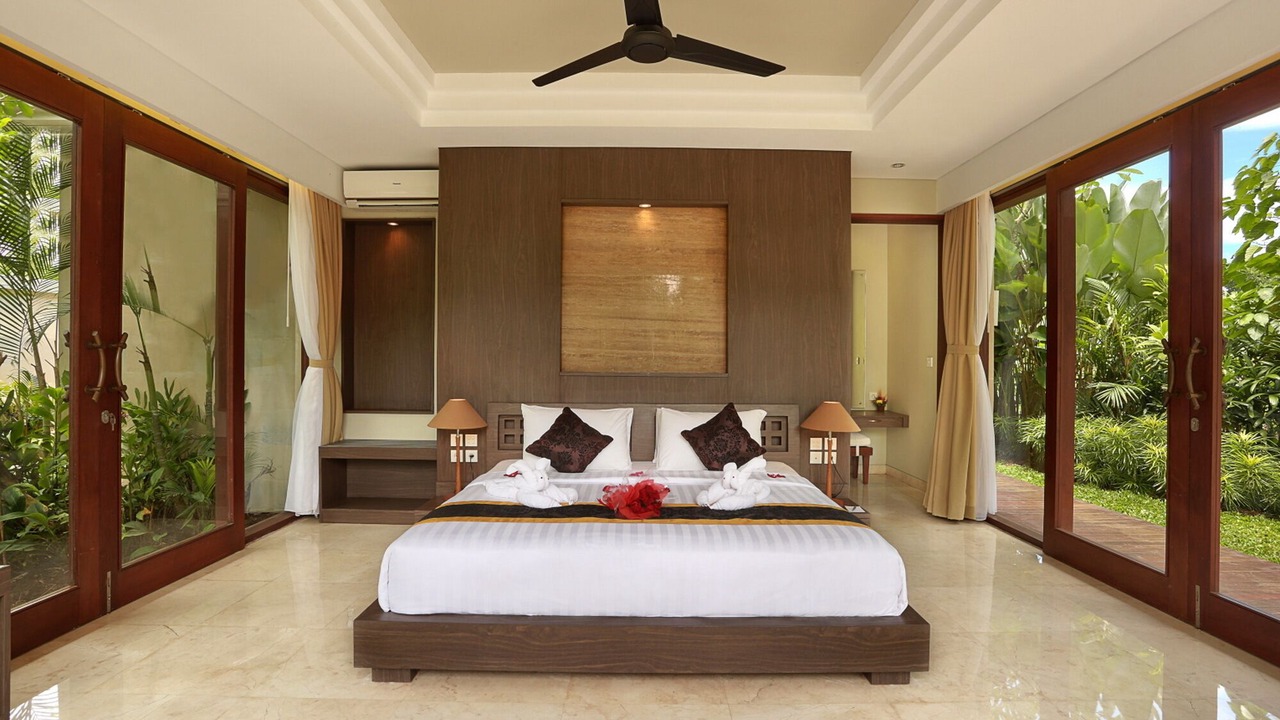 Photo of Bedroom in Kemenuh