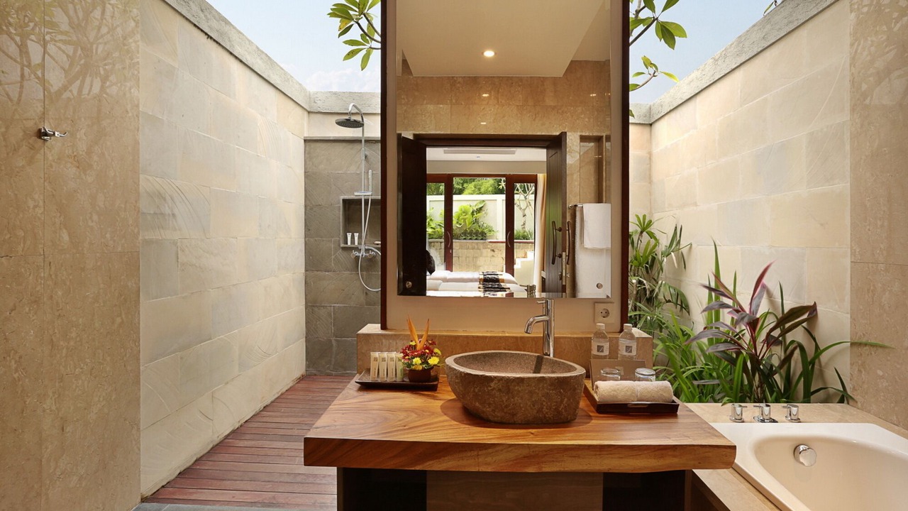 Photo of Bathroom in Kemenuh