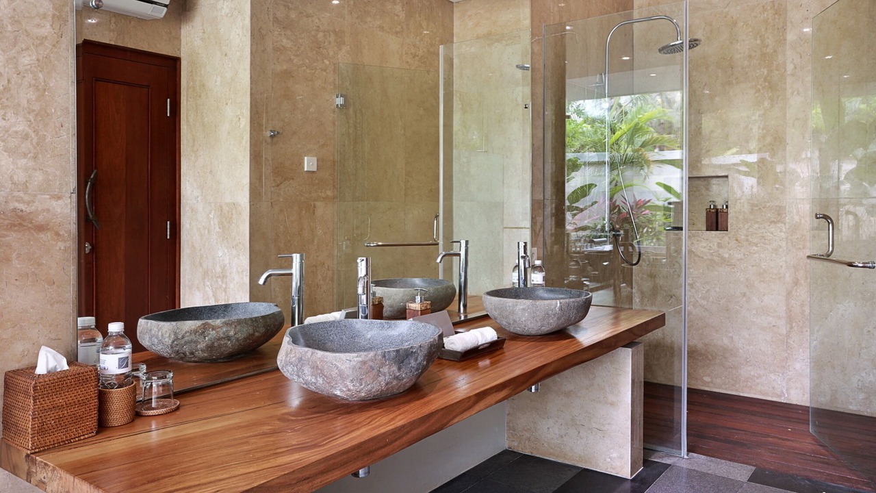 Photo of Bathroom in Kemenuh