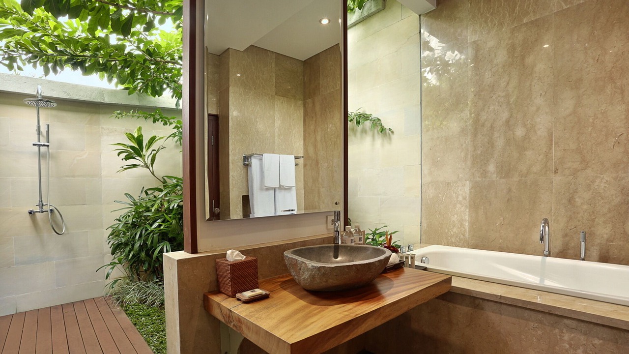 Photo of Bathroom in Kemenuh