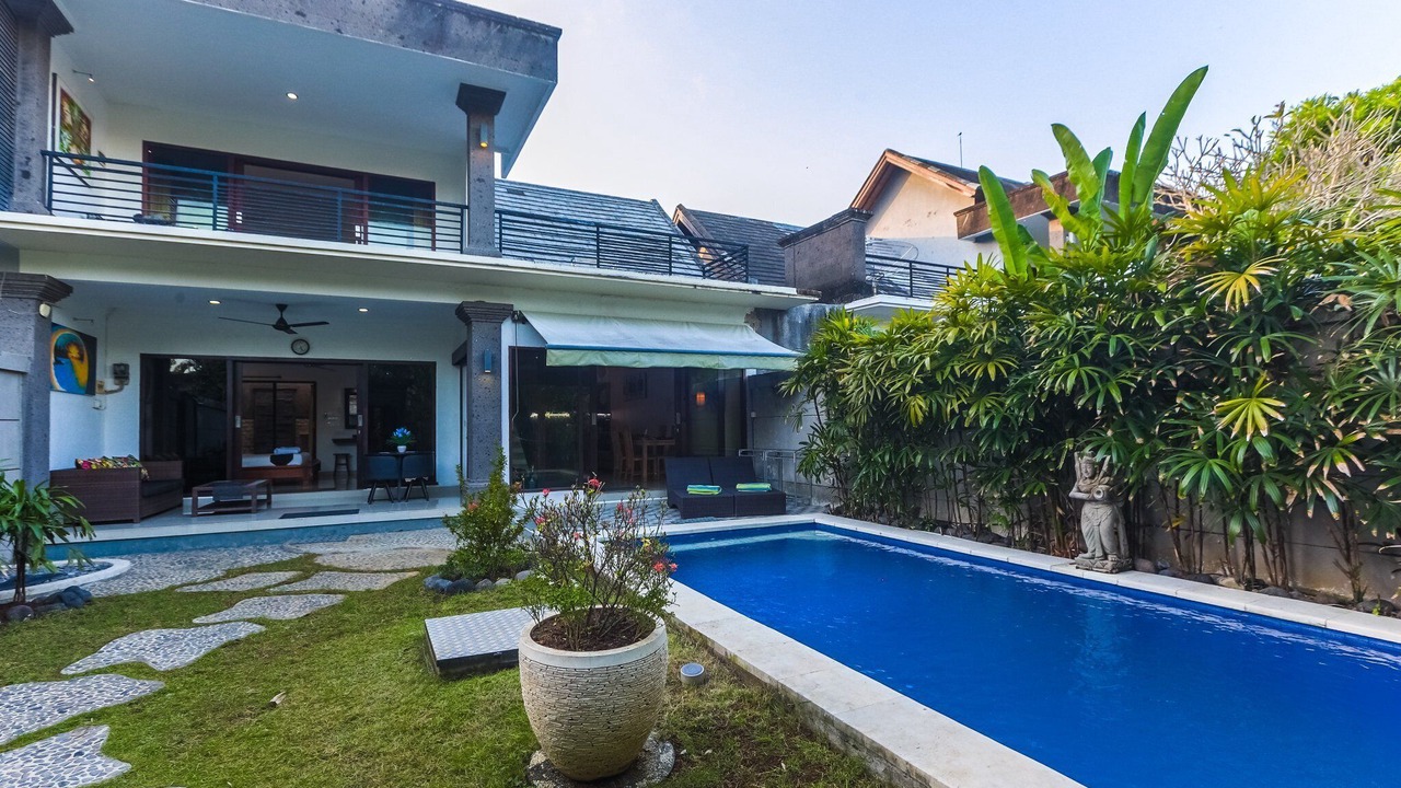 Photo of Outdoor in North Legian