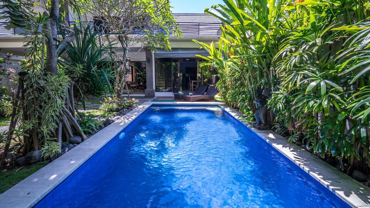 Photo of Outdoor in North Legian