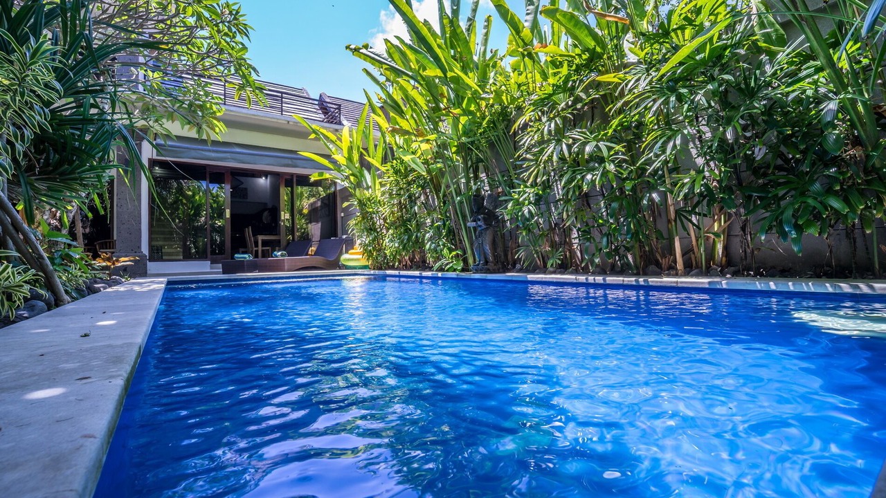 Photo of Outdoor in North Legian