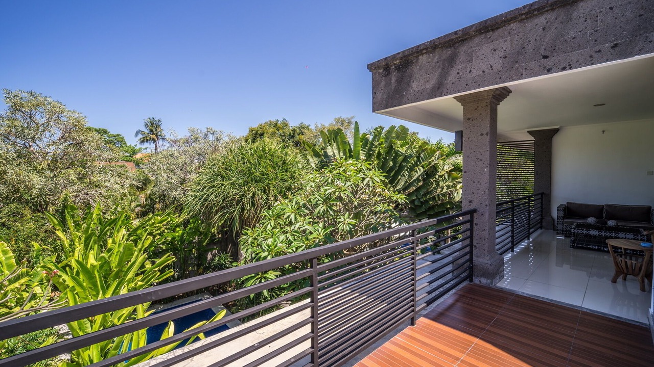 Photo of Patio Balcony in North Legian