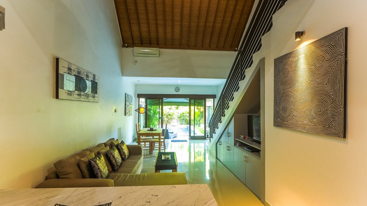 Photo of Livingroom in North Legian
