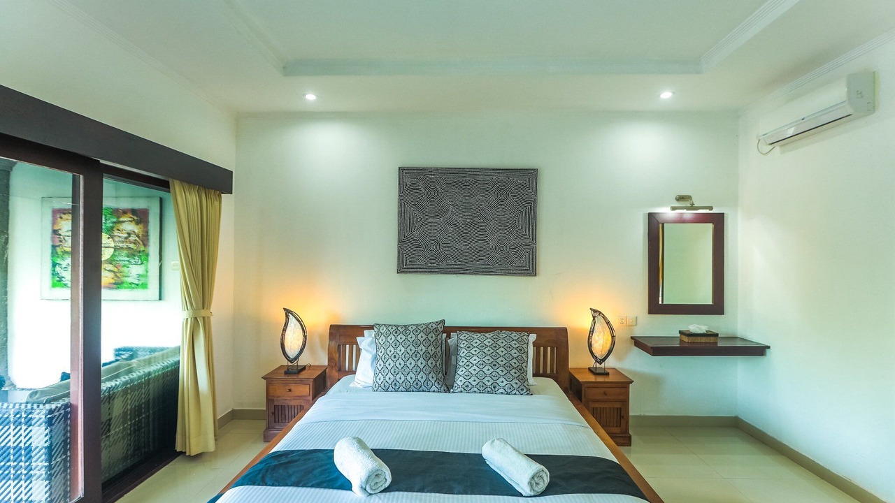 Photo of Bedroom in North Legian