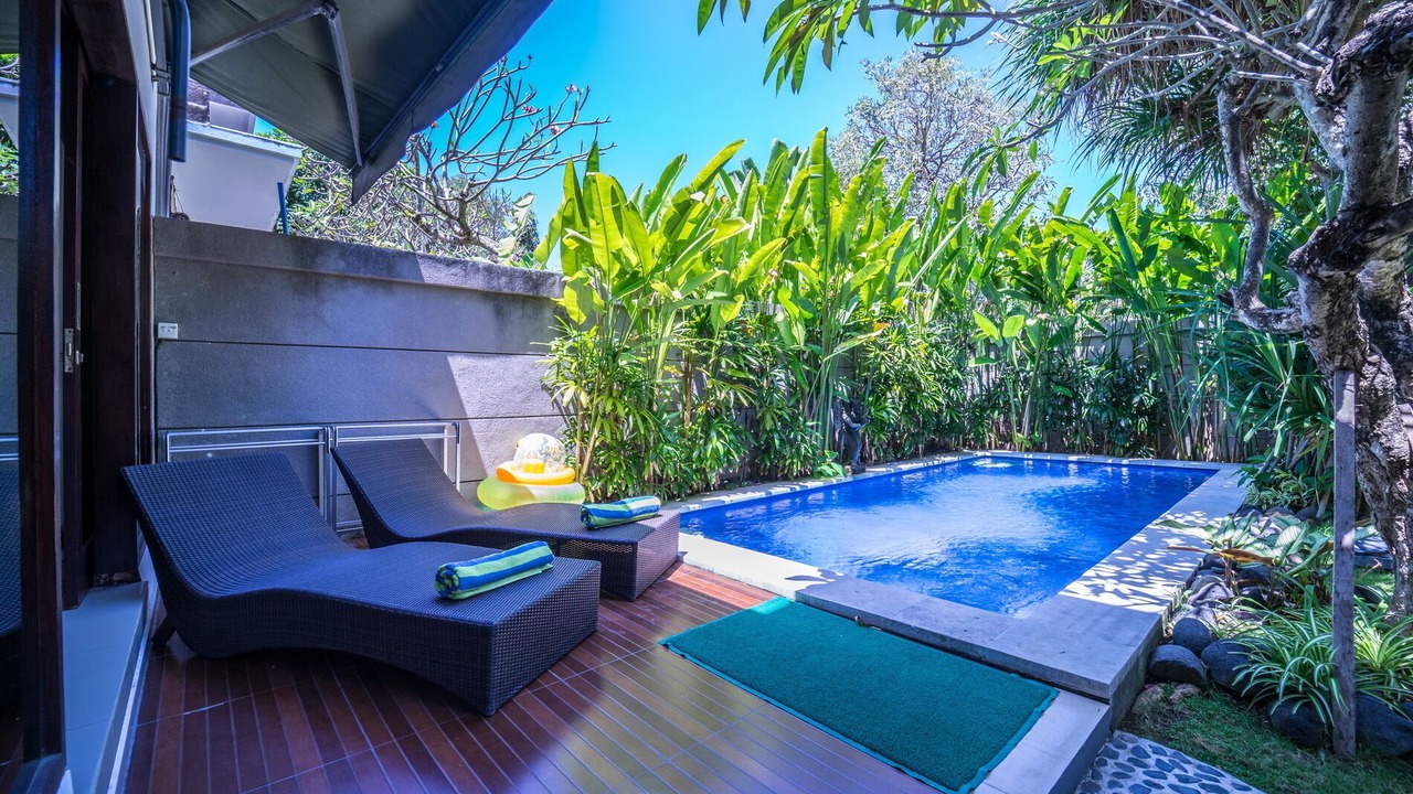 Photo of Outdoor in North Legian