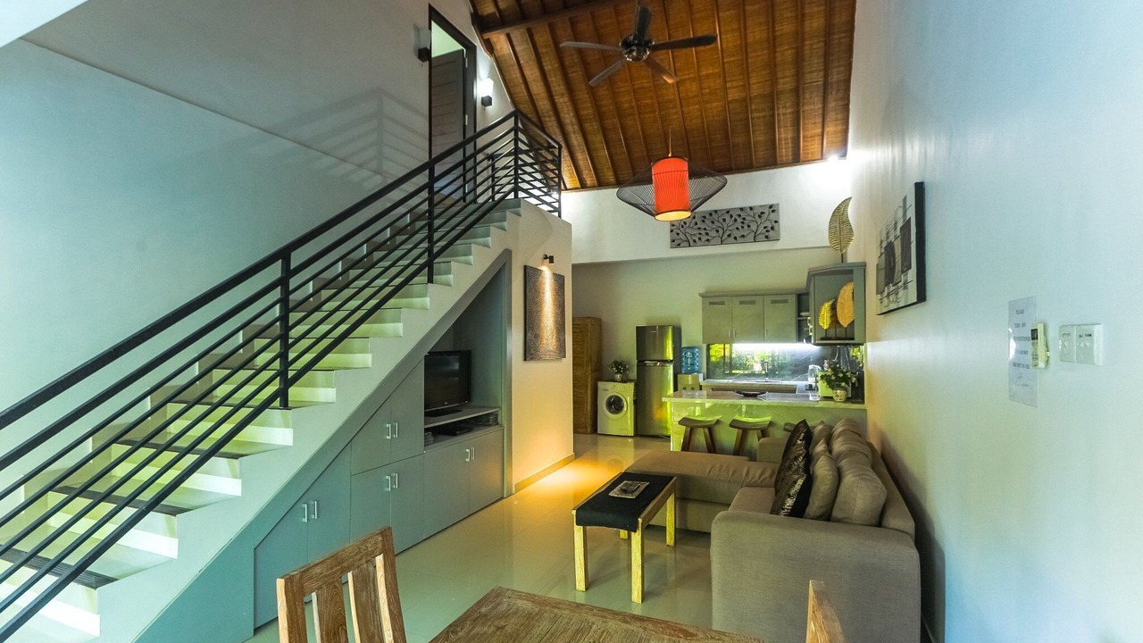Photo of Livingroom in North Legian
