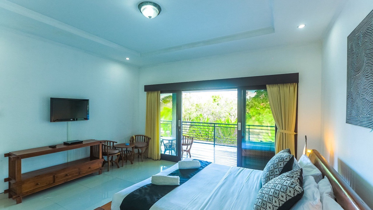 Photo of Bedroom in North Legian