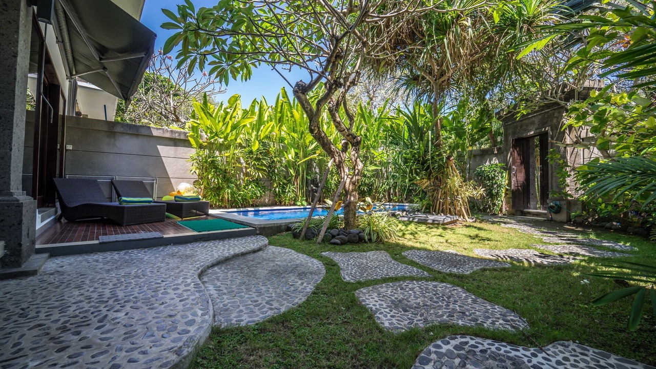 Photo of Outdoor in North Legian