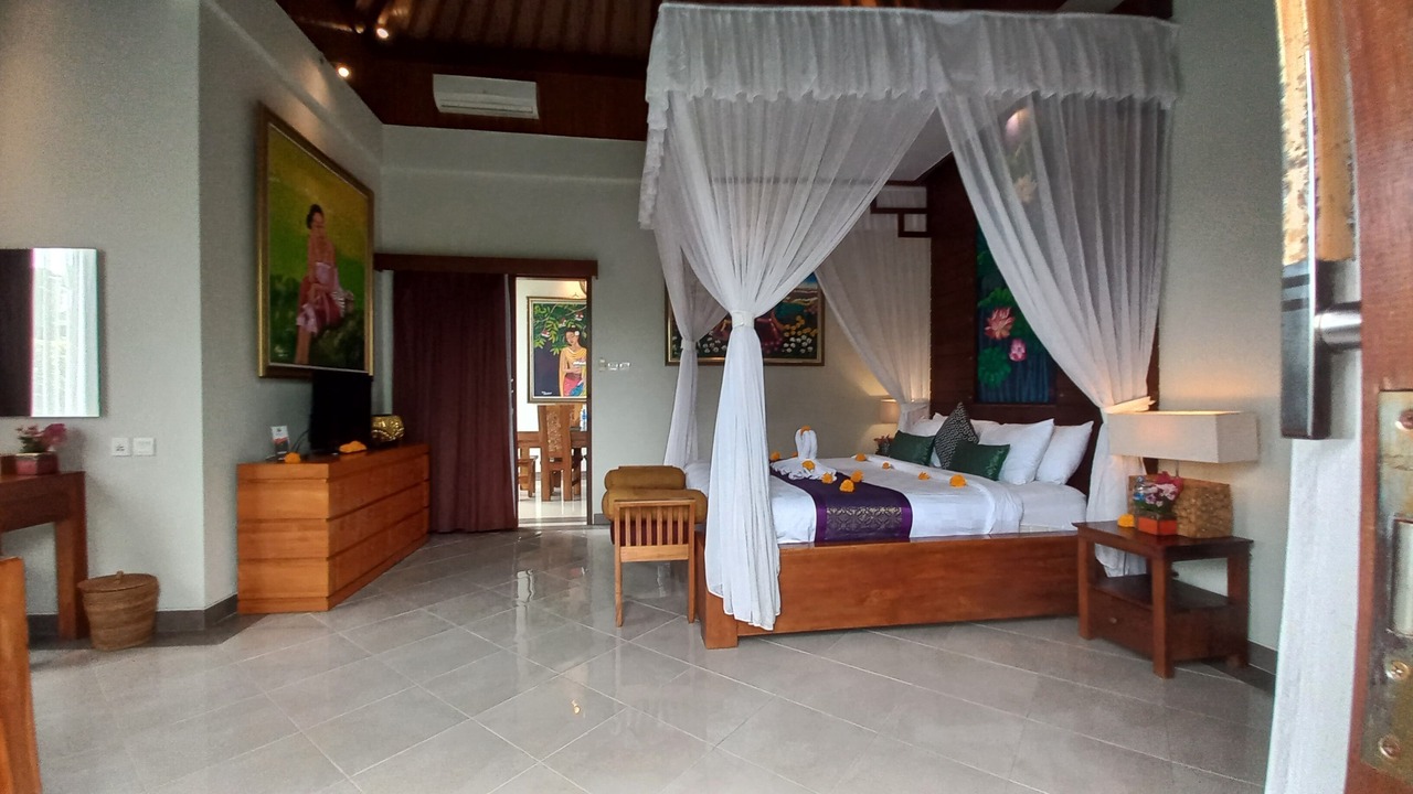 Photo of Bedroom in Kedewatan