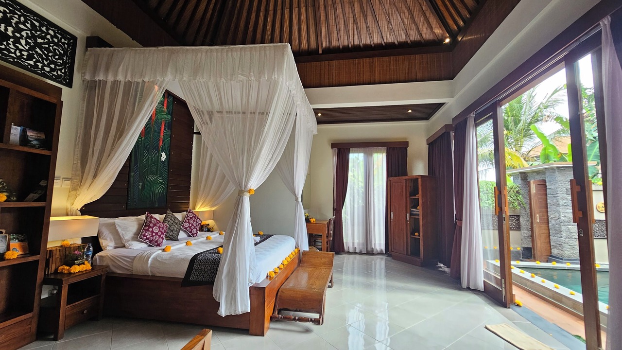Photo of Bedroom in Kedewatan