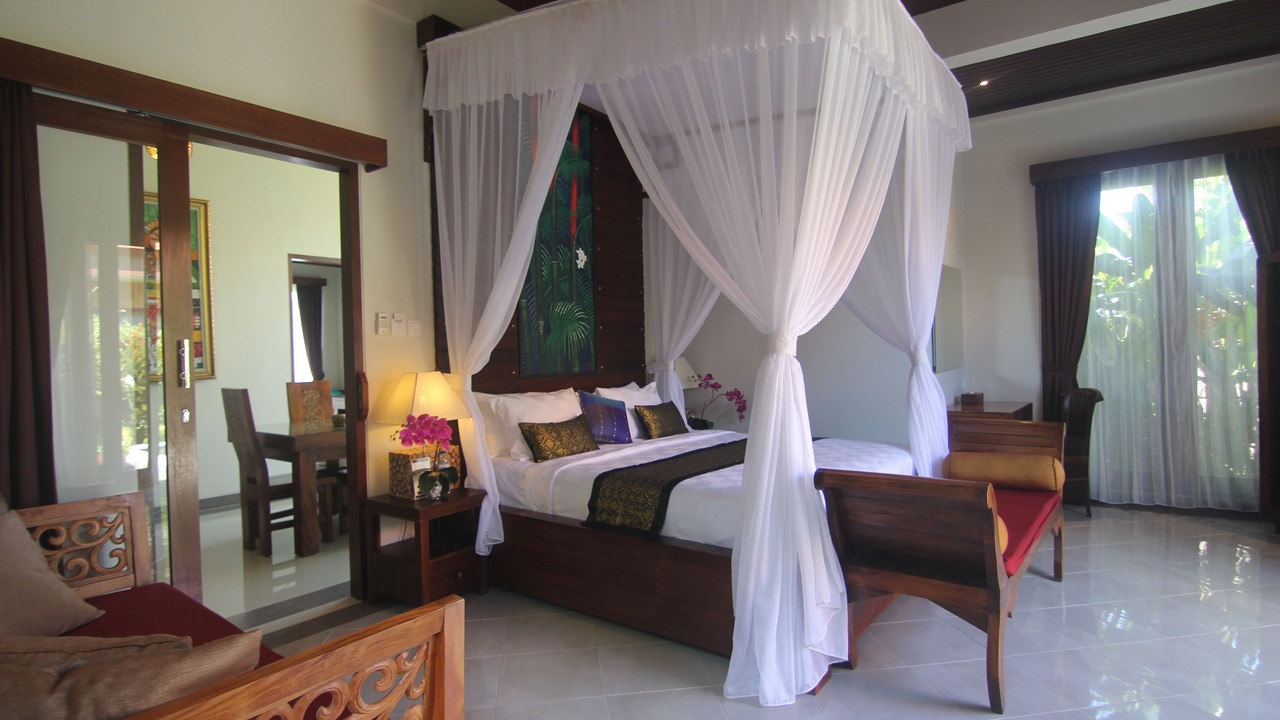 Photo of Bedroom in Kedewatan
