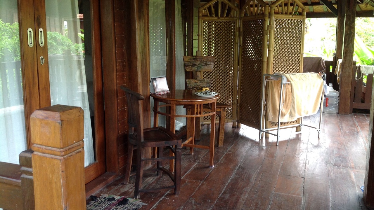 Photo of Patio Balcony in Lodtunduh