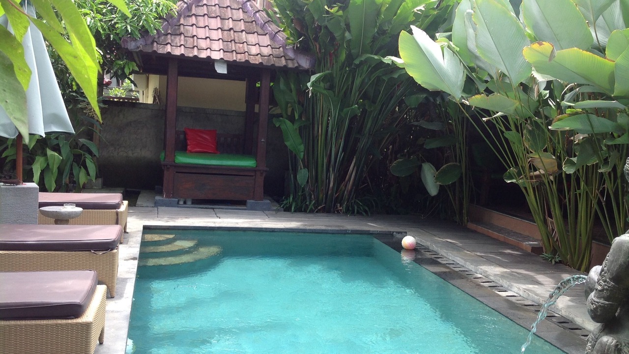 Photo of Outdoor in Lodtunduh