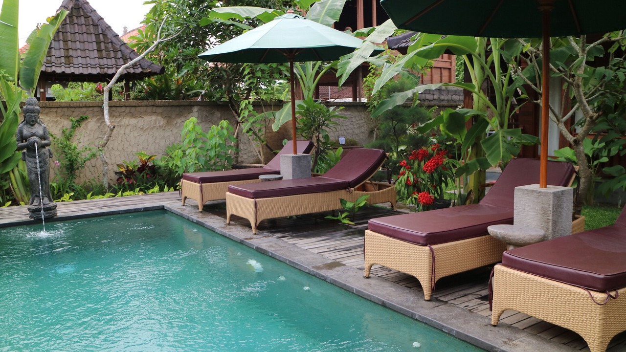 Photo of Outdoor in Lodtunduh
