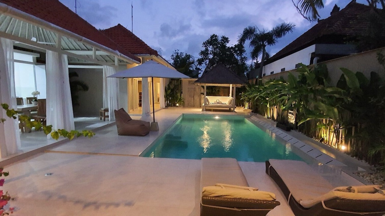 Photo of Outdoor in North Legian