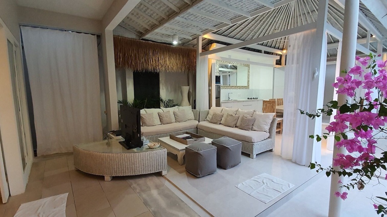 Photo of Livingroom in North Legian