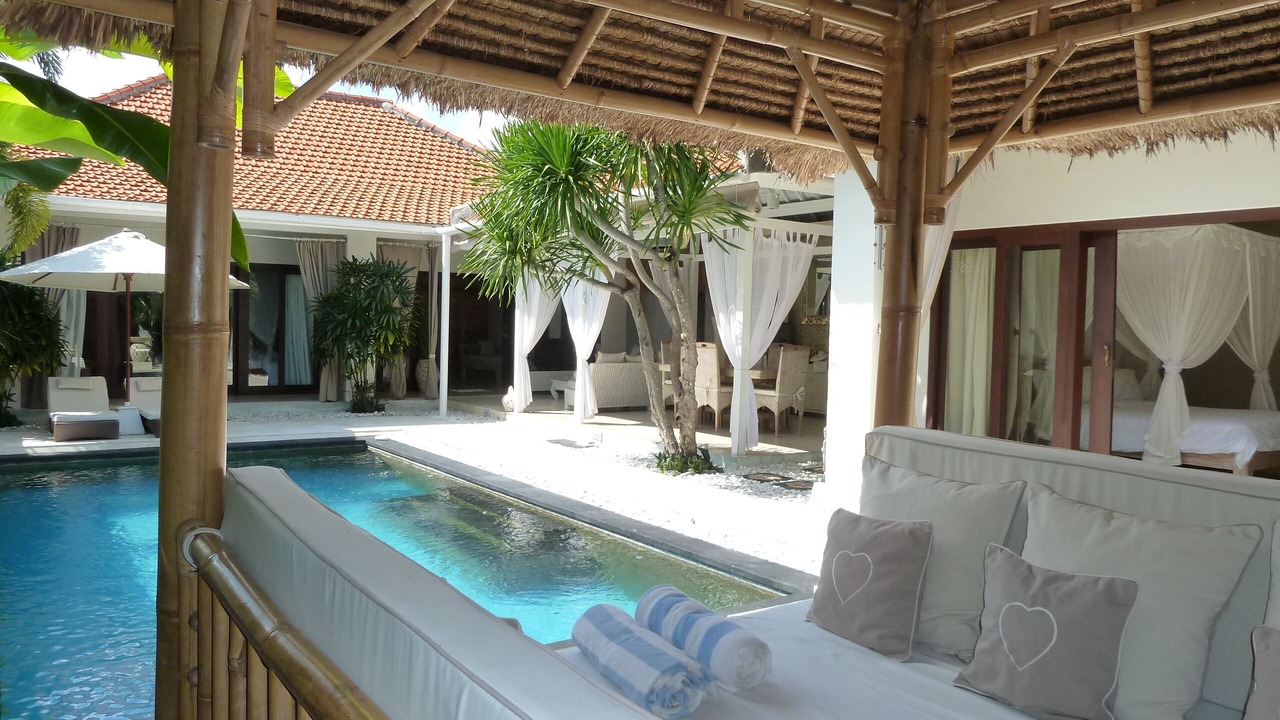 Photo of Outdoor in North Legian