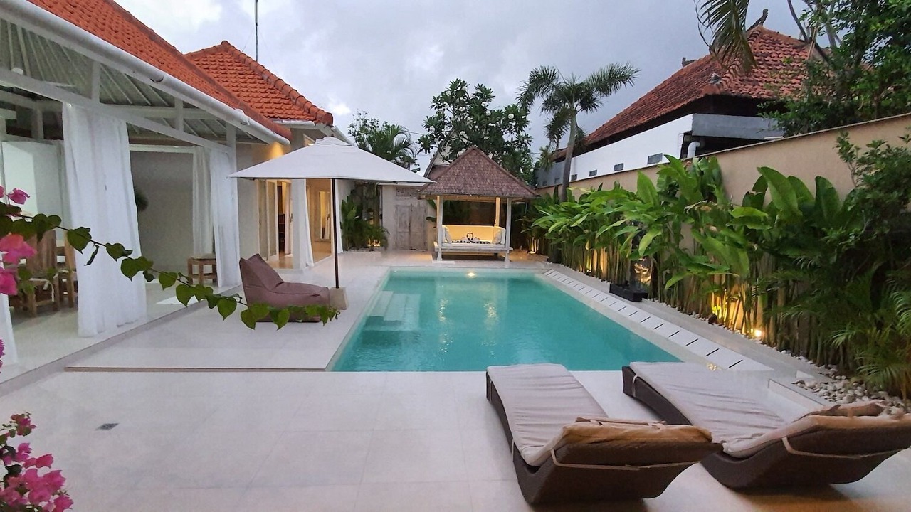 Photo of Outdoor in North Legian
