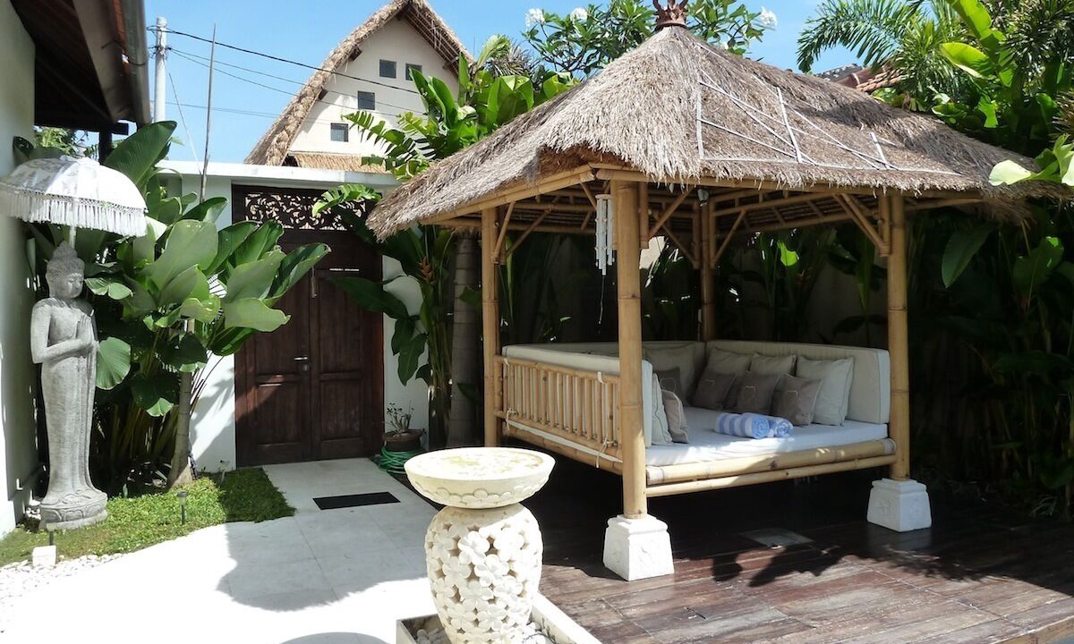 Photo of Outdoor in North Legian