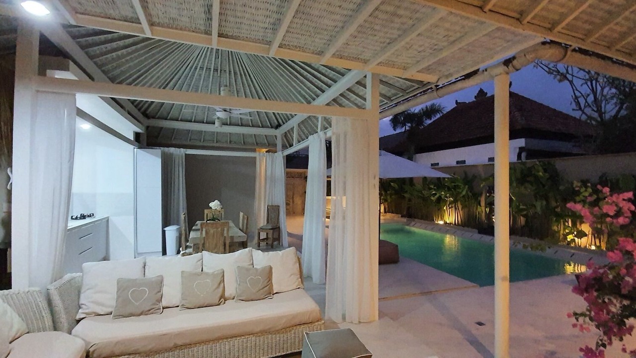 Photo of Outdoor in North Legian