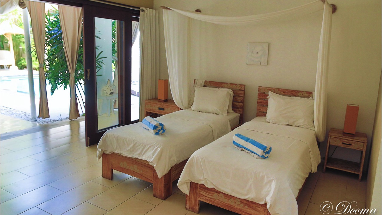 Photo of Bedroom in North Legian