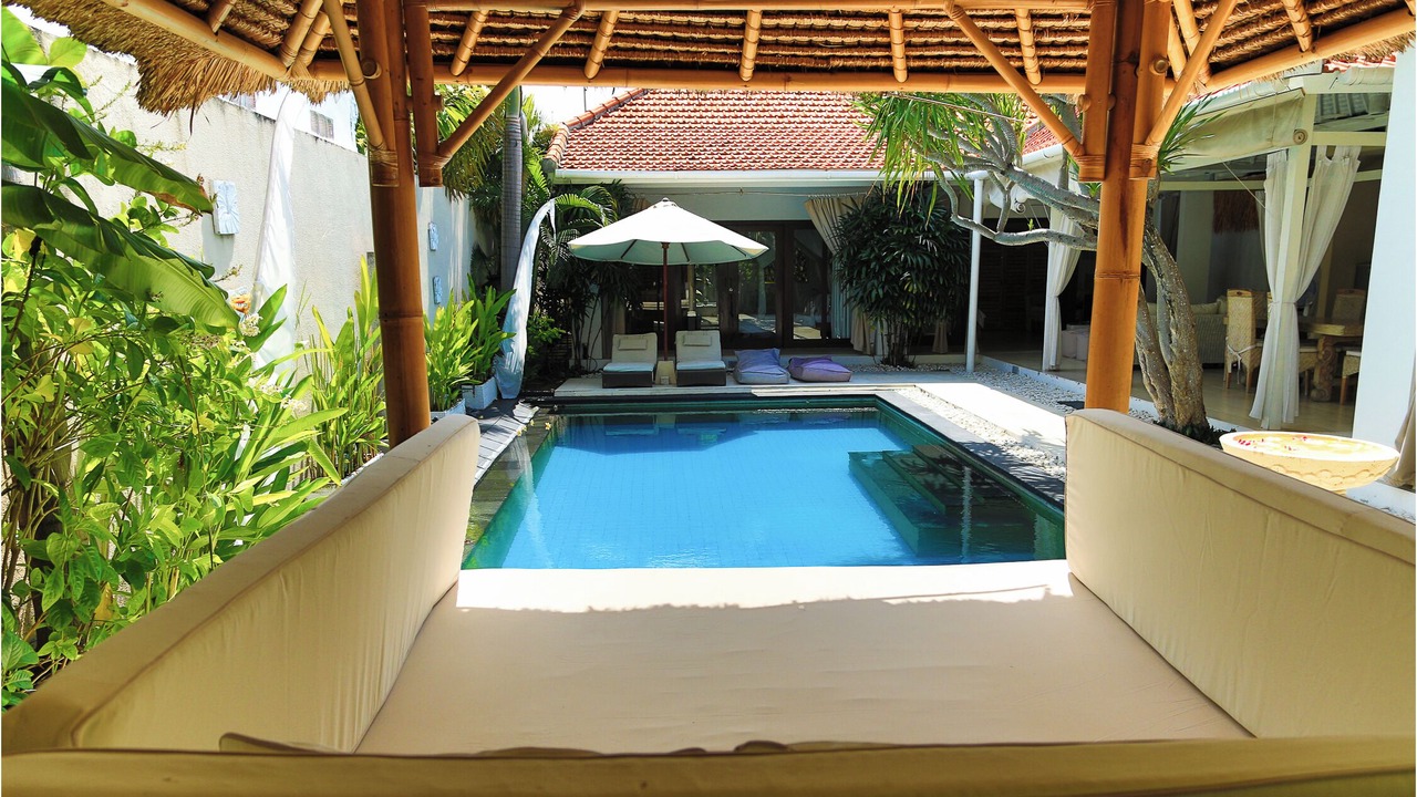 Photo of Outdoor in North Legian