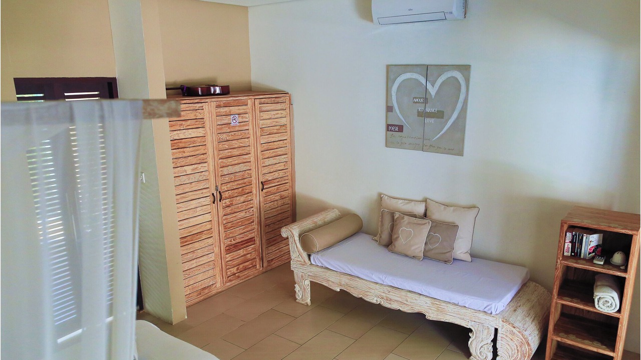 Photo of Bedroom in North Legian