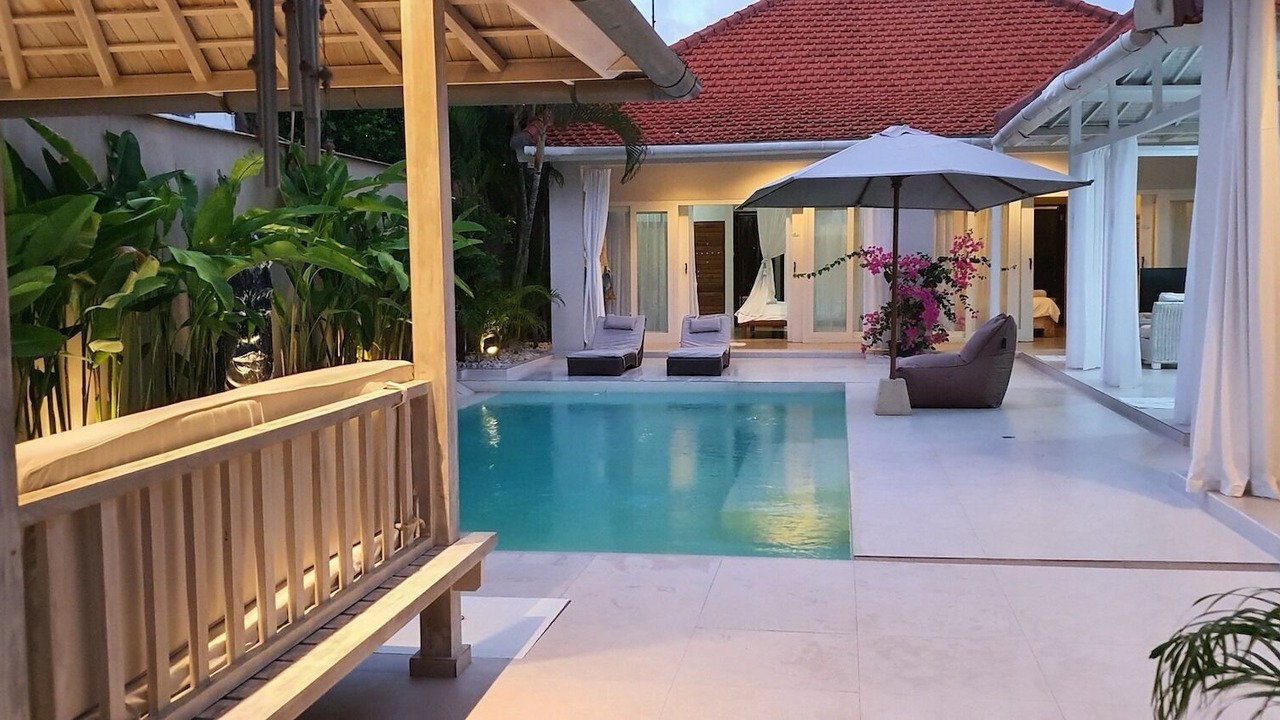 Photo of Outdoor in North Legian