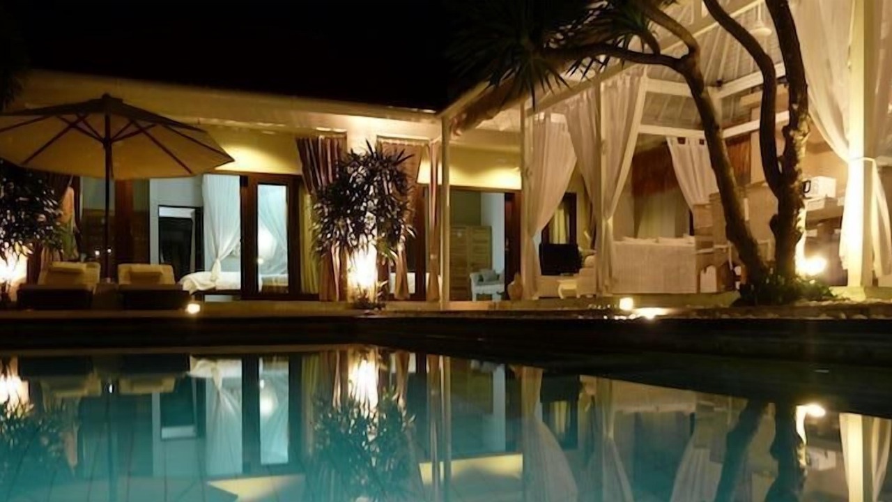 Photo of Outdoor in North Legian