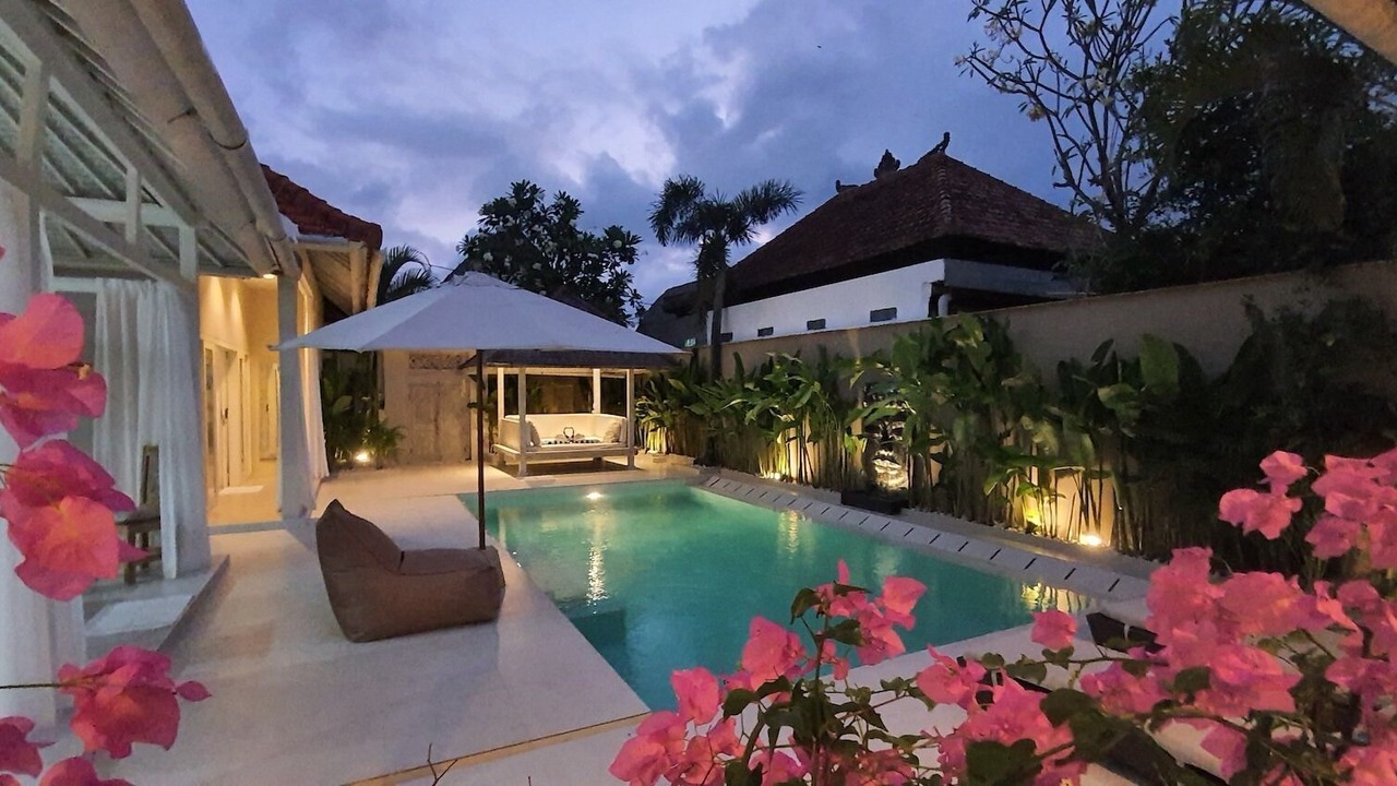 Photo of Outdoor in North Legian