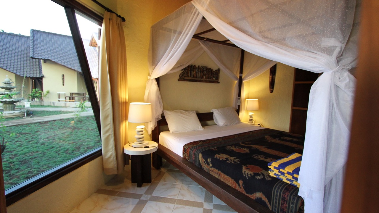 Photo of Bedroom in Purwakerti