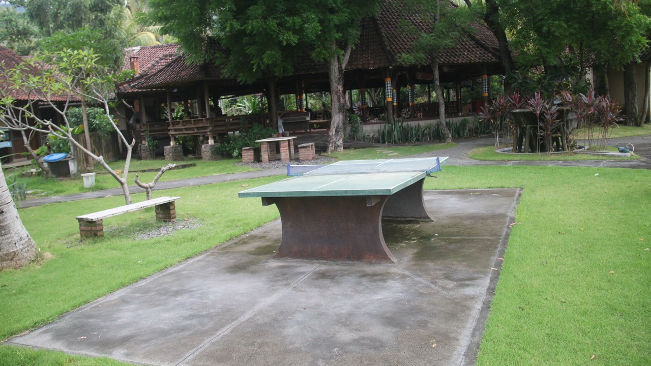 Photo of Outdoor in Purwakerti