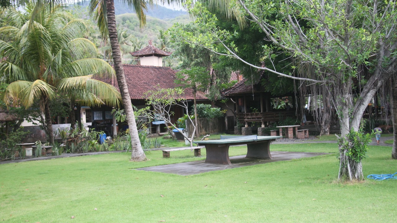 Photo of Outdoor in Purwakerti