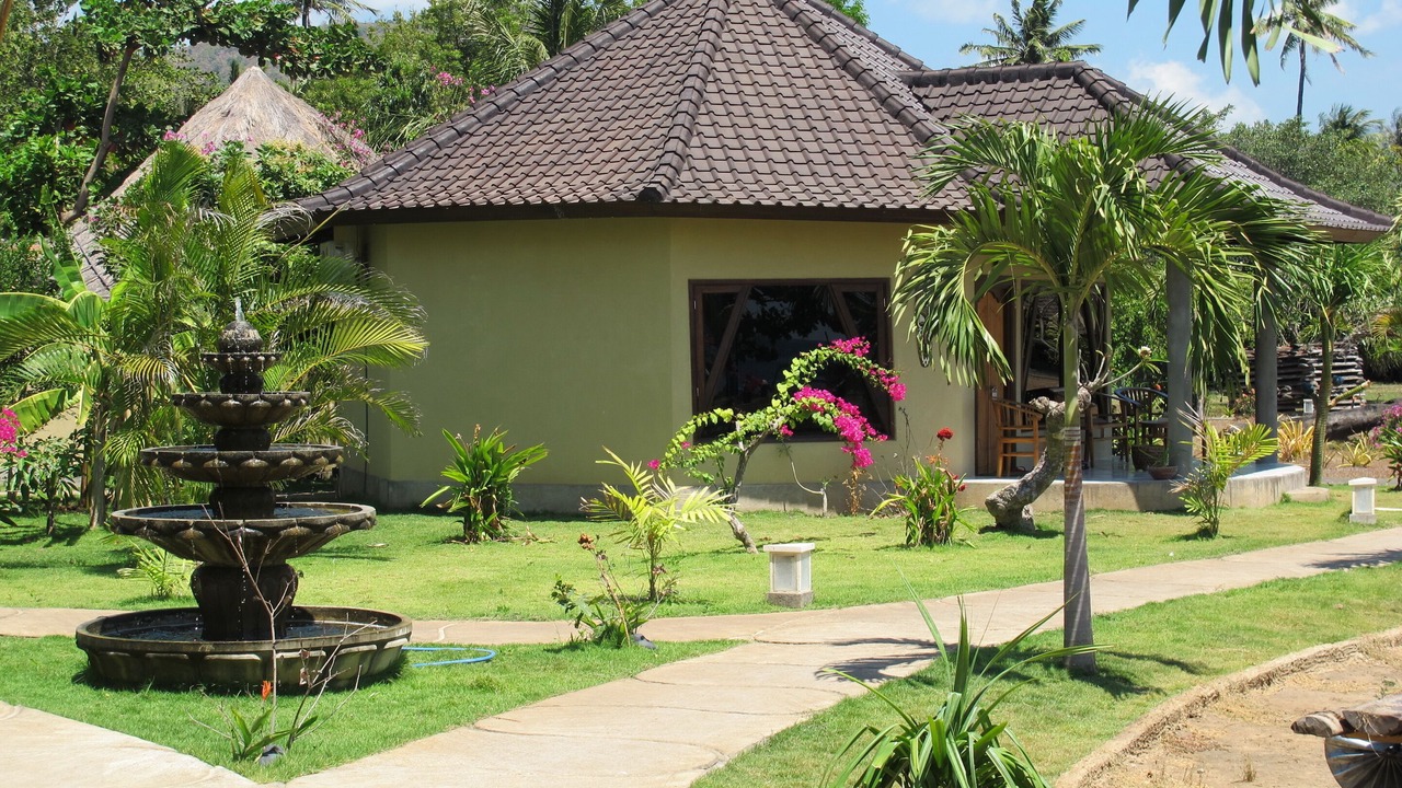 Photo of Outdoor in Purwakerti