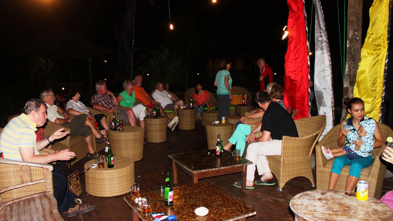 Photo of Outdoor in Purwakerti